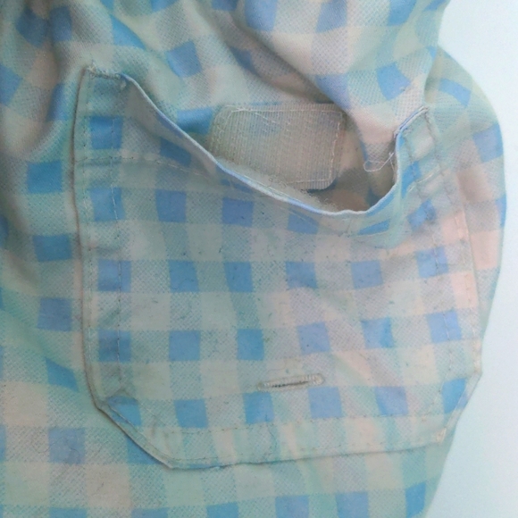 Cat & Jack Boys 3T Bathing Suit - Picture 3 of 4